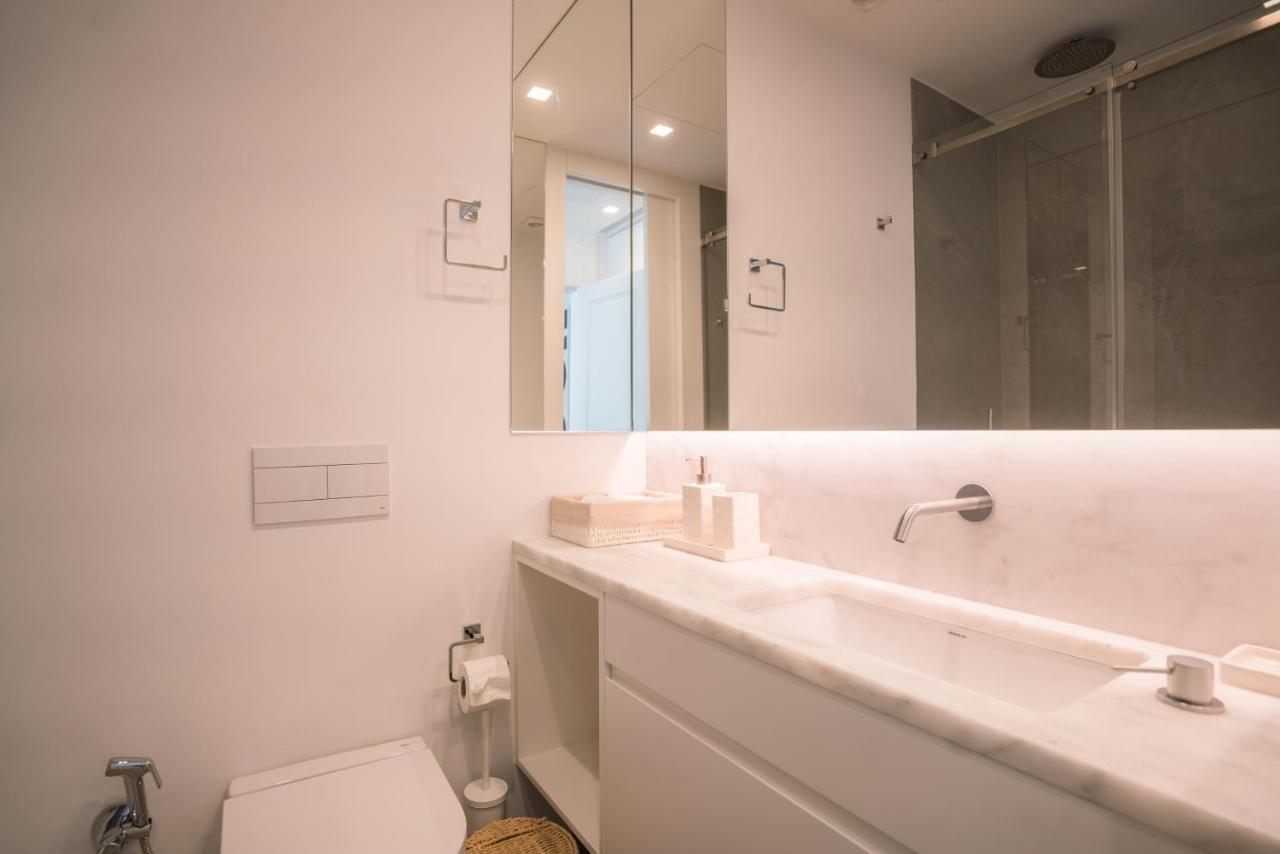 Luxury Condo In Heart Of Baixa-Chiado Lisboa Kültér fotó
