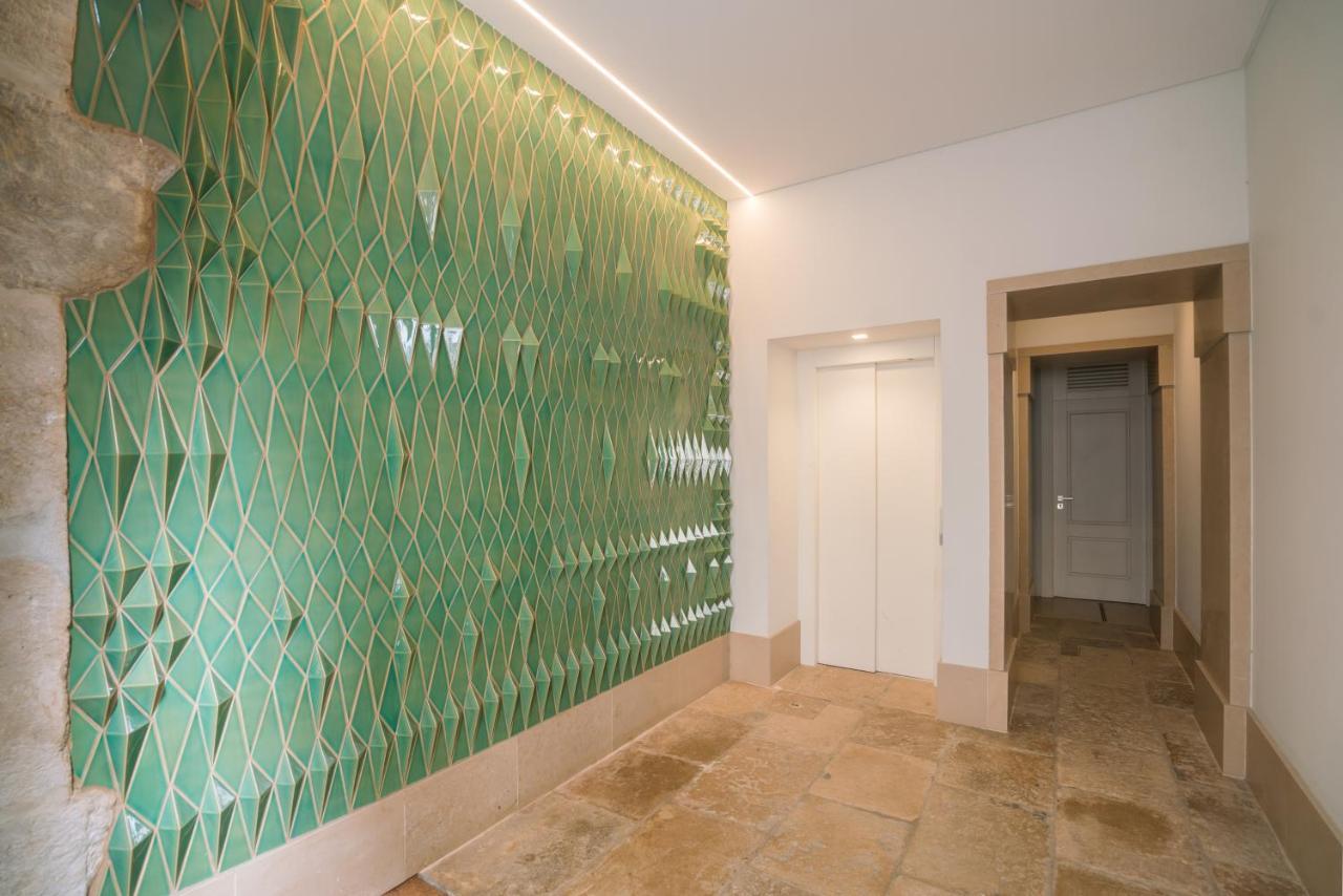 Luxury Condo In Heart Of Baixa-Chiado Lisboa Kültér fotó